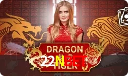 Dragon Tiger