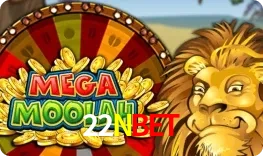 Mega Moolah